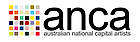 Australian National Capital Artists Inc logo, Australian National Capital Artists Inc contact details