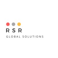 RSR GLOBAL SOLUTIONS logo, RSR GLOBAL SOLUTIONS contact details