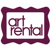 Art Rental logo, Art Rental contact details