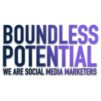 BoundlessPotential logo, BoundlessPotential contact details