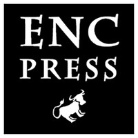 ENC Press logo, ENC Press contact details