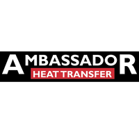 Ambassador Heat Transfer logo, Ambassador Heat Transfer contact details