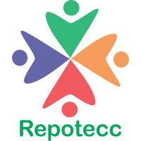 Repotecc logo, Repotecc contact details