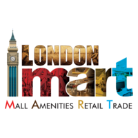 London Mart logo, London Mart contact details