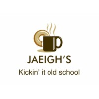 Jaeigh's diner logo, Jaeigh's diner contact details