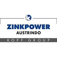 P.T. ZINKPOWER Austrindo logo, P.T. ZINKPOWER Austrindo contact details