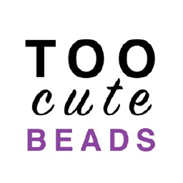 Too Cute Beads logo, Too Cute Beads contact details