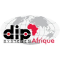 Dip Africa logo, Dip Africa contact details