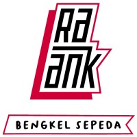 Raank Bengkel Sepeda logo, Raank Bengkel Sepeda contact details