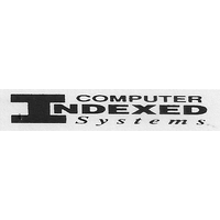 Computer Indexed Systems Inc. logo, Computer Indexed Systems Inc. contact details