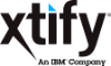 Xtify Inc, An IBM Company logo, Xtify Inc, An IBM Company contact details