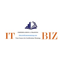 IT BIZ Certification Training LLC logo, IT BIZ Certification Training LLC contact details