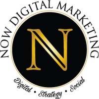 NOW Digital Marketing logo, NOW Digital Marketing contact details