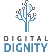 Digital Dignity Consulting logo, Digital Dignity Consulting contact details