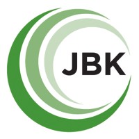 JBK Search logo, JBK Search contact details