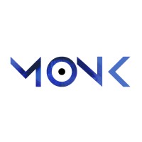 Monk AI logo, Monk AI contact details