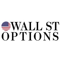 ? WALL STREET OPTIONS ? logo, ? WALL STREET OPTIONS ? contact details