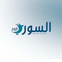 syrian today logo, syrian today contact details