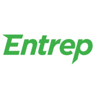 Entrep logo, Entrep contact details