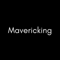 Mavericking logo, Mavericking contact details