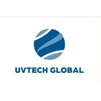 UVTECH GLOBAL logo, UVTECH GLOBAL contact details