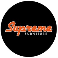 Supreme Furniture logo, Supreme Furniture contact details