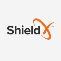 Shield-X Technology Inc. logo, Shield-X Technology Inc. contact details