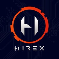 HIREX: Chronicles logo, HIREX: Chronicles contact details