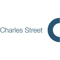 Charles Street Solutions logo, Charles Street Solutions contact details