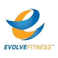 Evolve Fitness logo, Evolve Fitness contact details