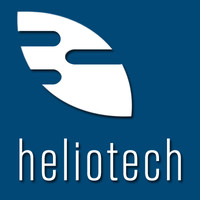 HELIOTECH s.r.o. logo, HELIOTECH s.r.o. contact details