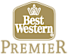 Best Western Premier Hotel International Brno logo, Best Western Premier Hotel International Brno contact details