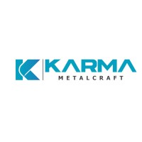 Karma metalcraft logo, Karma metalcraft contact details