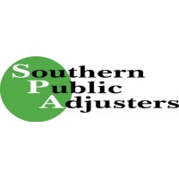 Southern Public Adjusters logo, Southern Public Adjusters contact details