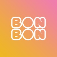 BonBon logo, BonBon contact details