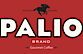 Palio Coffee logo, Palio Coffee contact details