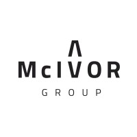 McIvor Group logo, McIvor Group contact details