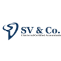 SV&Co. logo, SV&Co. contact details