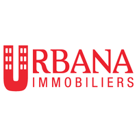 Urbana Immobiliers logo, Urbana Immobiliers contact details