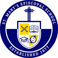 St. Mary's Episcopal School Edmond logo, St. Mary's Episcopal School Edmond contact details