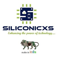 Siliconicxs Industrial Solutions PVT LTD logo, Siliconicxs Industrial Solutions PVT LTD contact details