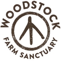 Woodstock Farm Sanctuary logo, Woodstock Farm Sanctuary contact details