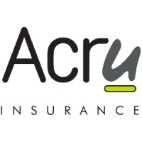 Acru Insurance logo, Acru Insurance contact details