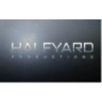 Halfyard Productions Inc. logo, Halfyard Productions Inc. contact details