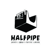 Halfpipe Skate Bar logo, Halfpipe Skate Bar contact details