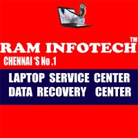 Raminfotech Laptop Service & Data Recovery logo, Raminfotech Laptop Service & Data Recovery contact details