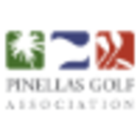 Pinellas Golf Association logo, Pinellas Golf Association contact details