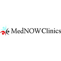 MedNOW Clinics, Inc logo, MedNOW Clinics, Inc contact details