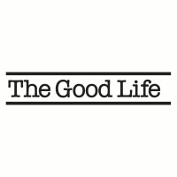 The Good Life Magazine logo, The Good Life Magazine contact details