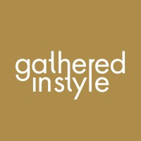 Gathered in Style logo, Gathered in Style contact details